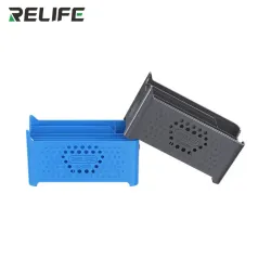 Relife RL-001S Multifunctional Large Capacity Tin