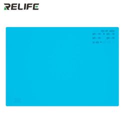 Relife RL-004FA Multifunctional Dot Matrix Repair Insulation Silicone Pad