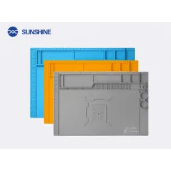 Sunshine SS-004E Multi-functional Magnetic Heat Resisting 