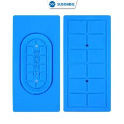 Sunshine SS-004S Universal Suction Silicone Pad