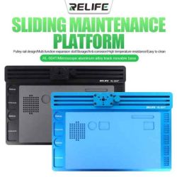 Relife RL-004T Microscope Special Enlarged