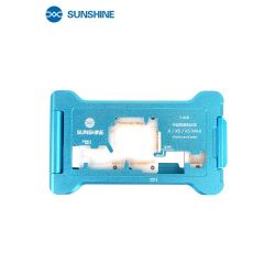 Sunshine T-008 3-in-1 Simple Middle Layer Motherboard Test Stand 