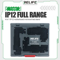 Sunshine T-009 4-in-1 Motherboard Mid-level Test Fixture