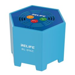 Relife RL-014C 2-in-1 Smart Cooling