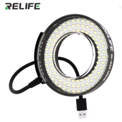 Relife RL-033 Ultra 105 LEDs Dual Zone
