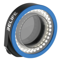 Relife RL-033E Pro Dual Polarized