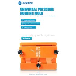 Sunshine SS-037M Universal Pressure Holding 