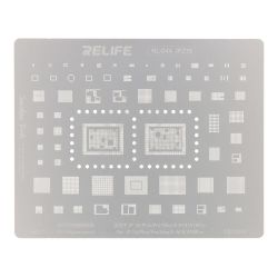 Relife RL-044 for iPhone 16 Series Apple A18 / A18 Pro