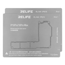 Relife RL-044 for iPhone 16 / 16 Plus / 16 Pro / 16Pro Max
