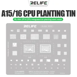 Relife RL-044 for iPhone 14 / 14 Plus / 14 Pro / 14 Pro Max - A15 / A16