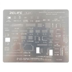 Relife RL-044 Screen for iPhone 6S to 16PM