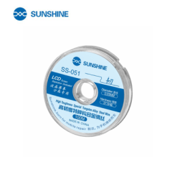 Sunshine SS-051 0.03mm 100M High Toughness 