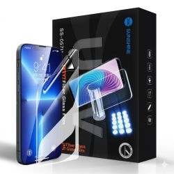 Sunshine SS-057U UV Sheet Flexible Hydrogel Film