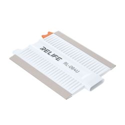 Relife RL-064U Multifunctional Hydrogel Film Scraper