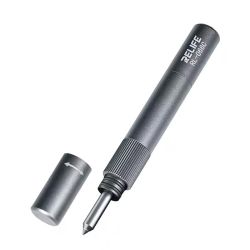 Relife RL-066C Mobile Phone Glass Back Cover Frame Breaking Pen 