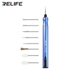 Relife RL-068C Portable Speed Adjustable