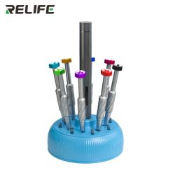 Relife RL-078 360° Rotate Multi-function 19-holes