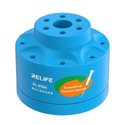 Relife RL-078A 360° Rotating Large Capacity