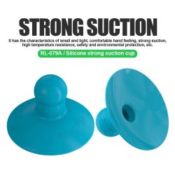 Relife RL-079A Vacuum Adsorption Silicone Strong Suction