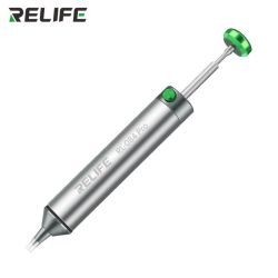 Relife RL-084 Pro Strong Suction Aluminum Alloy Desoldering Sucker