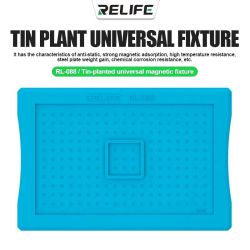 Relife RL-088 Tin-planted Universal Magnetic Base