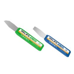 Relife RL-089 Multi-slope Non-magnetic Tin Scraper Set