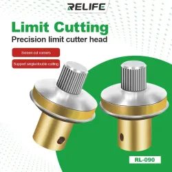 Relife RL-090 Precision Limit Cutter Head 
