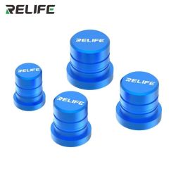Relife RL-099 Multi-Size Magnetic Blue Light Diamond Protective Cover Set