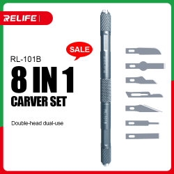 Relife RL-101B 8-in-1 Motherboard BGA