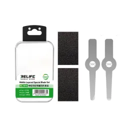 Relife RL-101H Bainboard Middle Layer Knife Blade