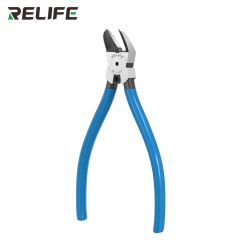 Relife RL-112A 45° Mobile Phone Lens Steel Ring