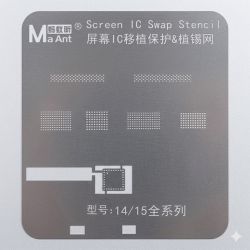 MaAnt Screen IC