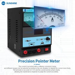 Sunshine P-1502TA 15V 2A Portable LED 