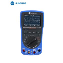 Sunshine DT-19MS 2in1