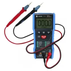 Sunshine DT-19N Mini Intelligent Digital Multimeter 