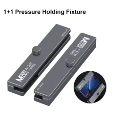 MaAnt 1+1 Aluminium Alloy Pressure Holding Fixture