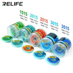 Relife RL-20B 1.5M Low Residue 