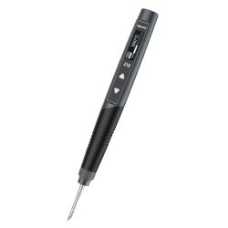 Relife 210 Portable Intelligent Soldering Iron Suitable 