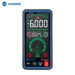 SunShine DT-22AI Automatic Recognition 