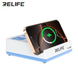 Relife RL-309H 72W QC&PD Integrated Fast Charger Smart Socket