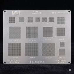 MaAnt 0.12mm 0.3 / 0.35 / 0.4 / 0.5