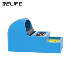 Relife RL-599C 3-in-1 Soldering Tip Cleaner