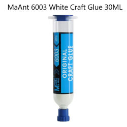 MaAnt 6003 High Elastic Original Glue