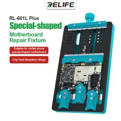 Relife RL-601L Plus Universal Special-Shaped Motherboard Fixture