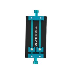 Relife RL-601L Mini 360° Rotating Buckle Type Motherboards Fixture