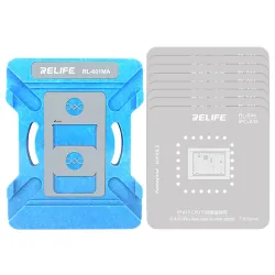 Relife RL-601MA iPhone CPU Lower Layer
