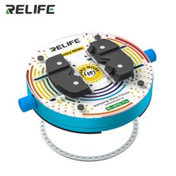 Relife RL-601Q Pro Rotating