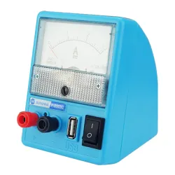 Sunshine P-0503C Mini DC Power Supply