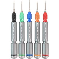 New Upgrade Relife RL-724A-IP17 High Precision Torque Screwdriver Set
