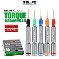 Relife RL-724A High Precision Torque Screwdriver Set